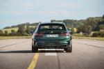 Alpina B3 Touring Allrad 2019 года (WW)